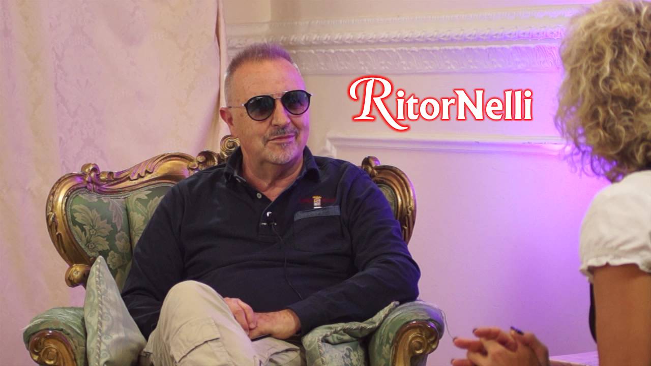 Trasmissione RitorNelli